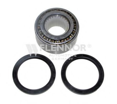 Set rulment roata