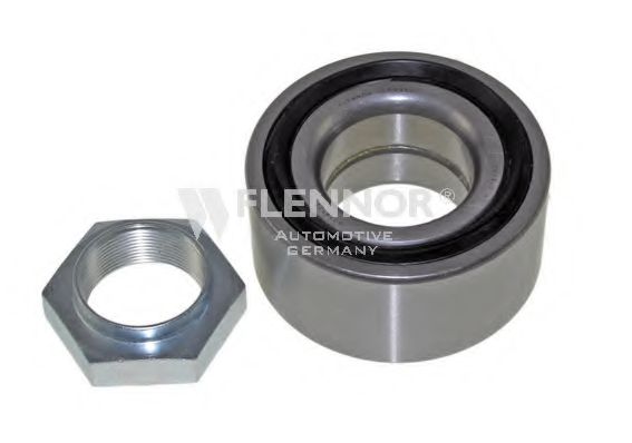 Set rulment roata