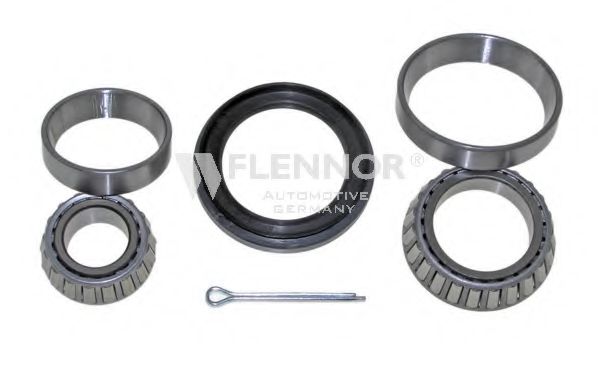 Set rulment roata