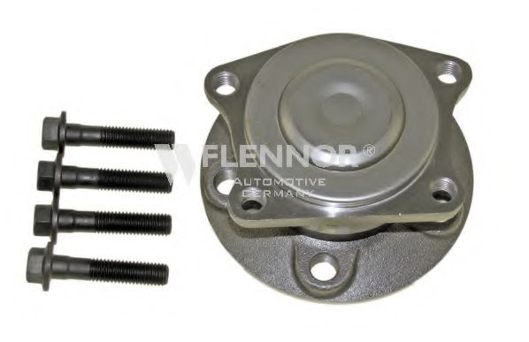 Set rulment roata