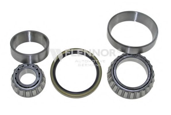 Set rulment roata