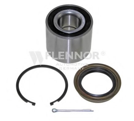 Set rulment roata