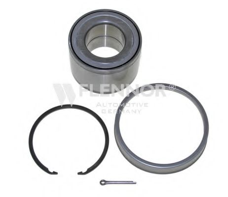 Set rulment roata