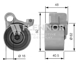 rola intinzator,curea distributie