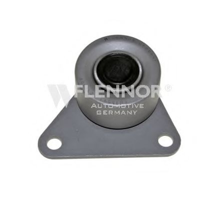 FU15591 Rola ghidare/conducere, curea distributie FLENNOR 