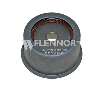 FU99362 Rola ghidare/conducere, curea distributie FLENNOR 