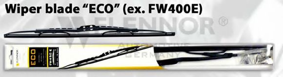 FW450ES lamela stergator FLENNOR 