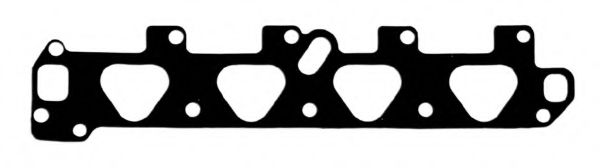 Garnitura, galerie admisie