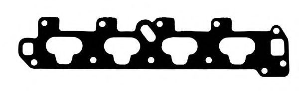 Garnitura, galerie admisie