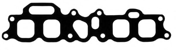 Garnitura, galerie admisie