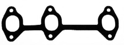 0356031 Garnitura, galerie evacuare ELWIS ROYAL 