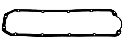 Garnitura, capac supape