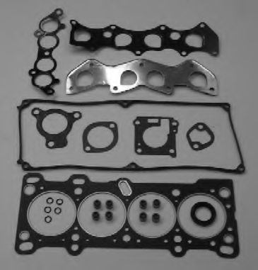 Set garnituri, chiulasa