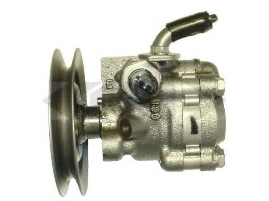 53990 Pompa hidraulica, sistem de directie SPIDAN 