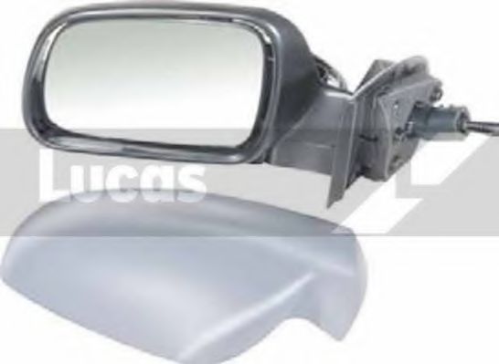ADM275 Oglinda exterioara LUCAS ELECTRICAL 