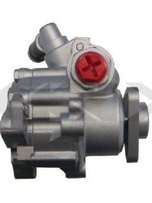 Pompa hidraulica, sistem de directie