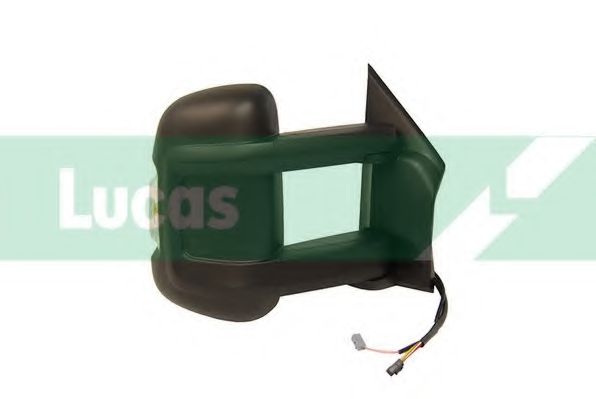ADP1022 Oglinda exterioara LUCAS ELECTRICAL 