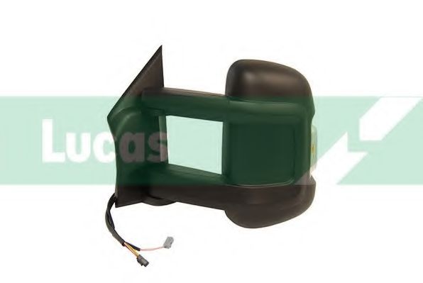 ADP1023 Oglinda exterioara LUCAS ELECTRICAL 
