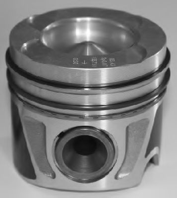 Piston