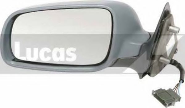 ADP289 Oglinda exterioara LUCAS ELECTRICAL 