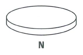 VS039700 Saiba de reglare, reglare supapa IPSA 