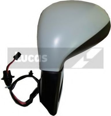 ADP936 Oglinda exterioara LUCAS ELECTRICAL 