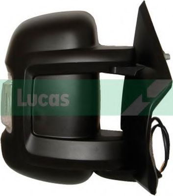 ADP958 Oglinda exterioara LUCAS ELECTRICAL 