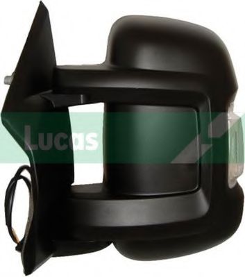 ADP959 Oglinda exterioara LUCAS ELECTRICAL 
