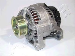 Generator / Alternator 2