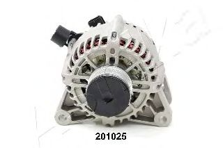 Generator / Alternator 2