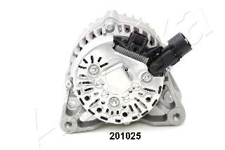 Generator / Alternator 3