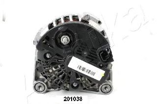 Generator / Alternator 2