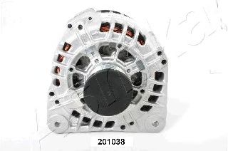 Generator / Alternator 3