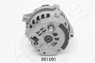 Generator / Alternator 3
