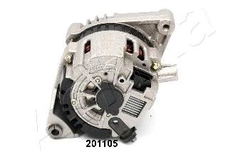 Generator / Alternator 3