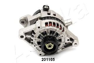 Generator / Alternator 4