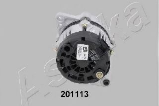 Generator / Alternator 3