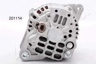 Generator / Alternator 3
