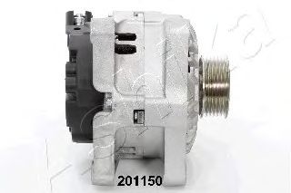 Generator / Alternator 2