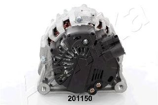 Generator / Alternator 3
