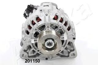 Generator / Alternator 4