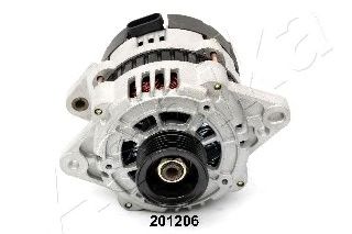 Generator / Alternator 2