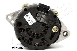Generator / Alternator 3