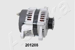 Generator / Alternator 2