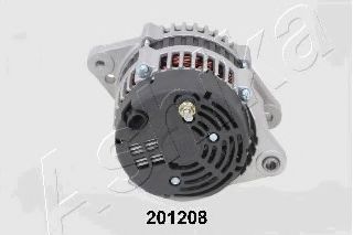 Generator / Alternator 3