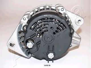 Generator / Alternator 3