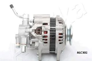 Generator / Alternator 3