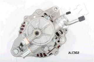Generator / Alternator 4