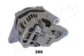 Generator / Alternator 2
