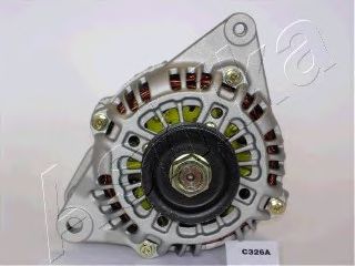 Generator / Alternator 2